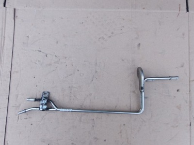 Провода топлива 2249573 land rover freelander i 2.0 td фото №1