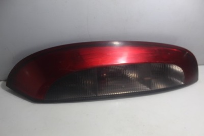 Лампа правая задняя opel corsa c фото №1