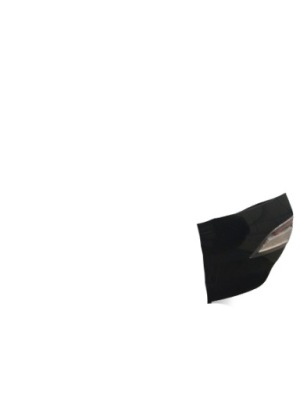 Mazda 6 gh kombi 09r лампа w кришка правий задня фото №1