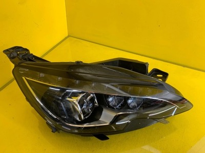 ФАРА ПРАВЕ PEUGEOT 308 T9 FULL LED (СВІТЛОДІОД) 9677832380-02