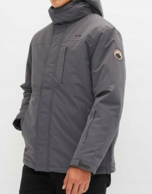 54 FUNKCJONALNA KURTKA MĘSKA ezq