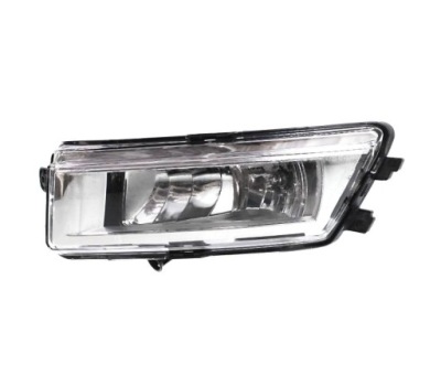 Лампа противотуманная vw passat b7 usa type 11- фото №1