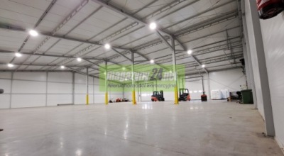 Magazyny i hale, Sierpc, Sierpecki, 900 m²