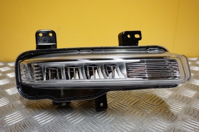 Ford explorer 2020 - протитуманна фара лампа перед права передня led usa фото №1