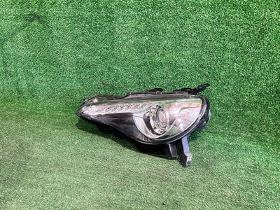 Фара правий toyota gt86 subaru brz kompletny фото №1