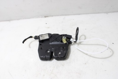 Замок крышки багажника bmw 3 320i e91 фото №1