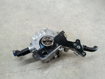 Насос вакуум vw passat b6 bosch 1.9 tdi фото №1