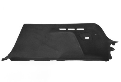 Правый обшивка багажника opel insignia b hb фото №1