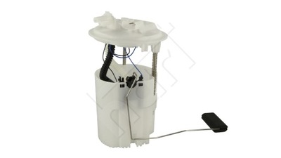 Hart насос топлива комплектная megane scenic fluence фото №1