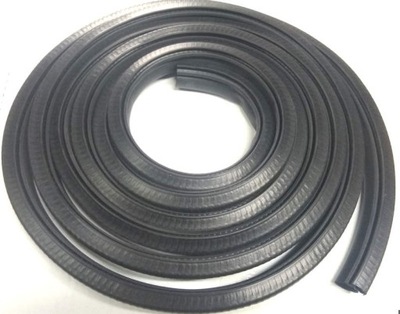 Прокладка дверь transporter t4 caravelle t4 перед фото №1