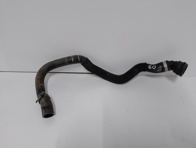 MINI COOPER F55 F56 F57 6832801 CABLE TUBULADURA TUBO DE AGUA  