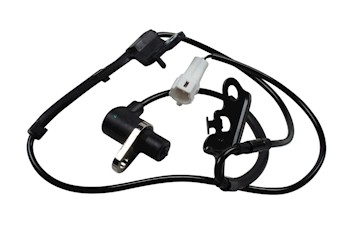 Датчик, скорость вращательная колеса jp group 4897100180 фото №1