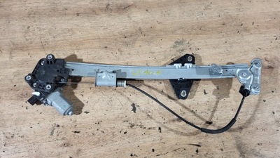 Механизм левый перед honda accord viii 8 фото №1