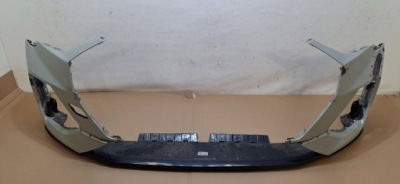 Бампер перед передний audi q3 s-line 83a807438d фото №1