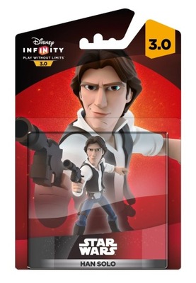Figurka Disney Infinity: Star Wars 3.0 Han Solo