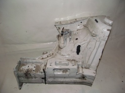 Skoda kamiq чверть лонжерон права фото №1