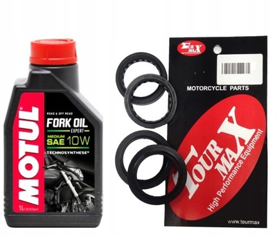 USZCZELNIACZE ACEITE HONDA CRF 450 R 17-18  