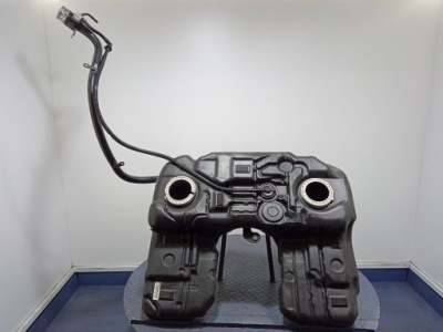 Bmw x5 f15 2.0d bak бак топлива 7329321 фото №1