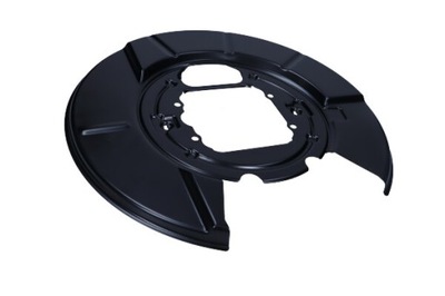 MAXGEAR ЗАХИСТ ДИСКА HAM. BMW T. X5 00-06 PR