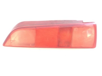 Лампа задняя alfa romeo 146 правая 37180751 carello фото №1