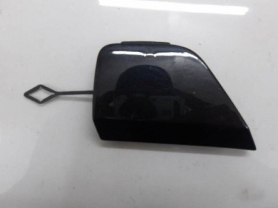 Заглушка бампера bmw 51127436829 фото №1