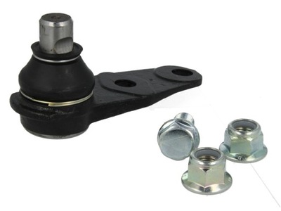 Moog шарова опора важеля re-bj-8100 фото №1