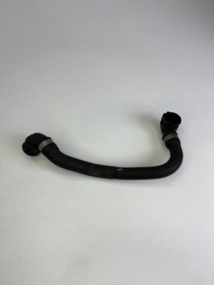 Шланг патрубок труба трубка води bmw g01 g02 9894757 фото №1