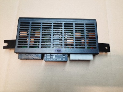 Bmw x5 e53 модуль блок управления света 6935462 фото №1