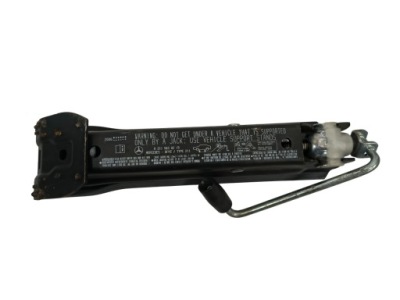 Домкрат подъемник автомобильный mercedes cls c219 w211 a2115830215 фото №1