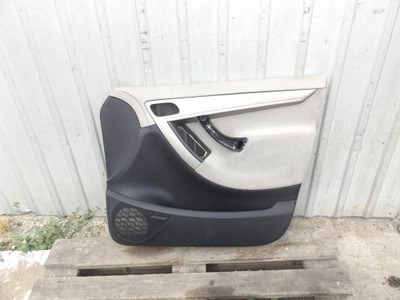 C4 i grand picasso обшивка правий перед фото №1