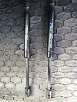 Амортизатор leżanki scania r ngs 2228920 фото №1