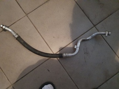 Шланг кондиционера renault kadjar 924804ea0b фото №1