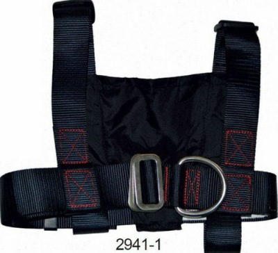 SZELKI BEZPIECZEŃSTWA, PASY ŻEGLARSKIE DLA DZIECI