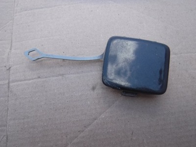 Заглушка бампера задняя audi a3 8v3807441 фото №1