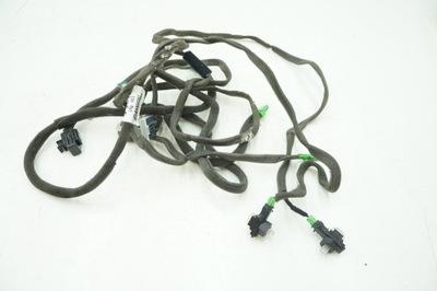 Volvo s80 ii освещение салона 31323352 фото №1