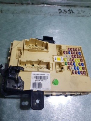 Коробка запобіжників bsi i 30 ii 91950-a6081 фото №1