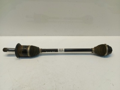 Bmw f48 x1 2017 приводной вал правая задняя задняя 7646867 фото №1