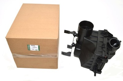 Корпус фильтра воздуха kpl defender od 2007 фото №1