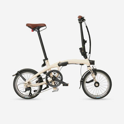 BROMPTON ЧЕРНЫЙ EDITION C LINE M6L MATCHA GREEN/ЧЕРНЫЙ – купить в