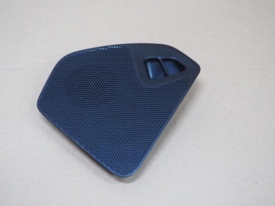 Заглушка накладка панели динамик правая citroen c4 cactus lift 9800178177 фото №1