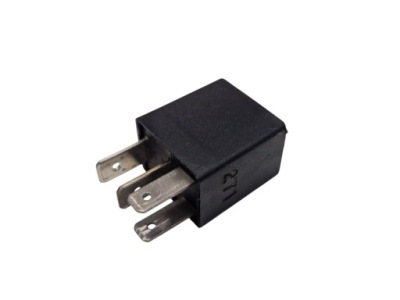 Fiat alfa romeo - реле 12v 20a - a727 - 7676504 фото №1