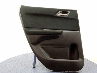 Honda fr-v обивка дверь задняя левая задняя фото №1