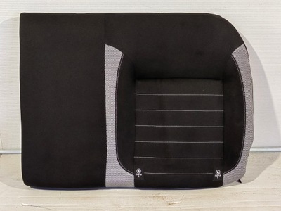 Dacia sandero ii lift stepway спинка сидіння лівий задня фото №1