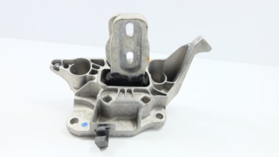 Citroen ds3 crossback 1.2 thp подушка коробки фото №1