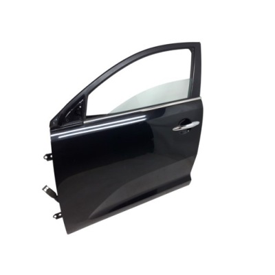 Kia sportage iii 2010-15 дверь левая передние 1k фото №1