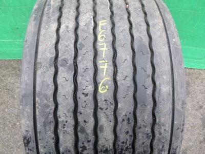 ШИНА ГРУЗОВИК 445\/45R19.5 MICHELIN XTA2+ NACZEPOWA ГРУЗОВОЙ ШИНЫ фото