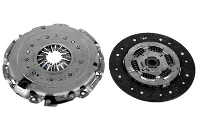 SACHS КОМПЛЕКТ ЗЧЕПЛЕННЯ JEEP CHEROKEE COMPASS 2.0D 04.14-