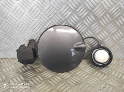 Крышка заливной топлива opel corsa d 13183306 фото №1