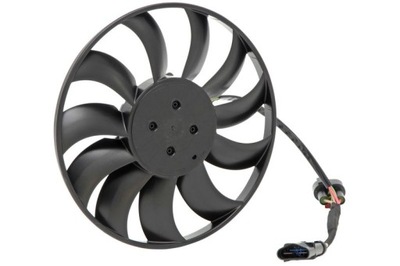 Вентилятор радиатора 400w 2803650019380 фото №1