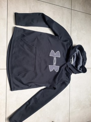 Under armour bluza damska r. S